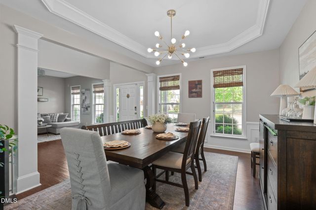 206 Slate Blue Place, Cary, NC 27519