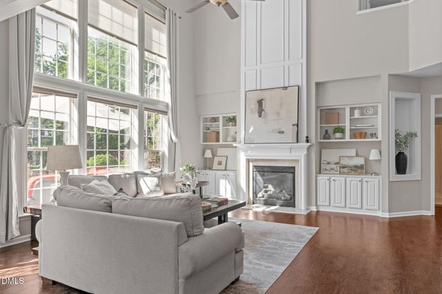 206 Slate Blue Place, Cary, NC 27519