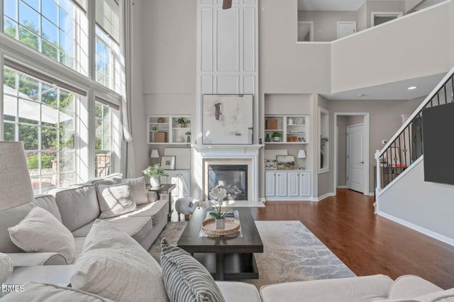 206 Slate Blue Place, Cary, NC 27519