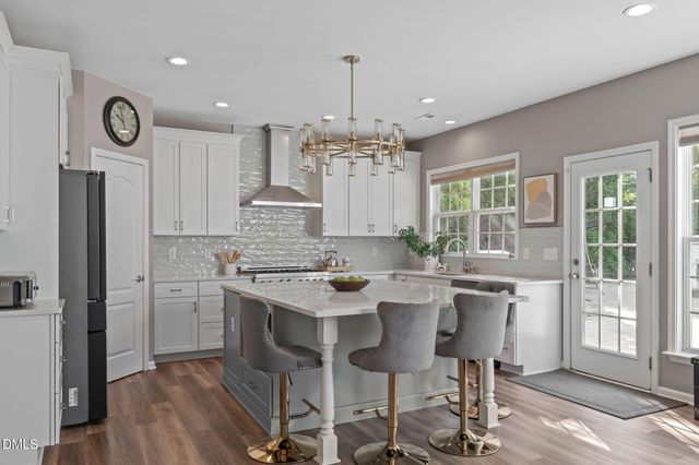 206 Slate Blue Place, Cary, NC 27519