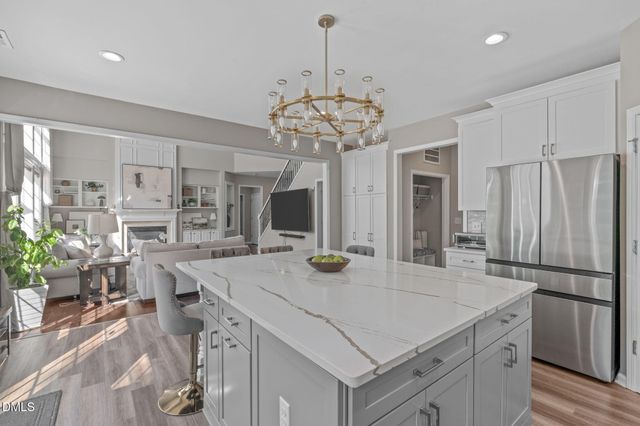 206 Slate Blue Place, Cary, NC 27519