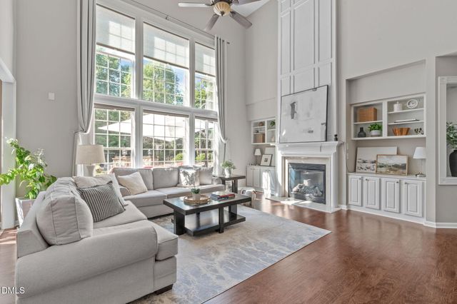 206 Slate Blue Place, Cary, NC 27519