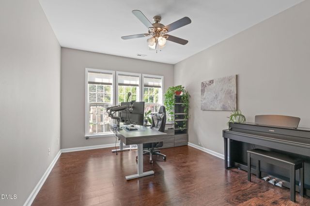 206 Slate Blue Place, Cary, NC 27519