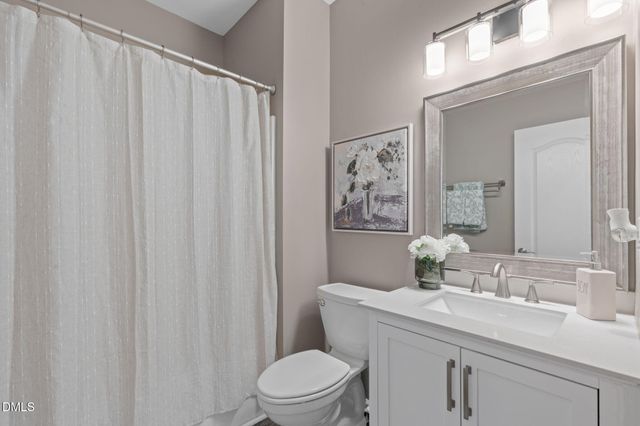 206 Slate Blue Place, Cary, NC 27519