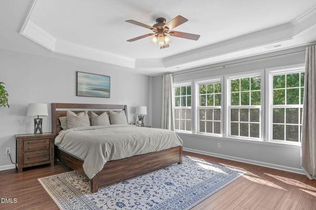 206 Slate Blue Place, Cary, NC 27519