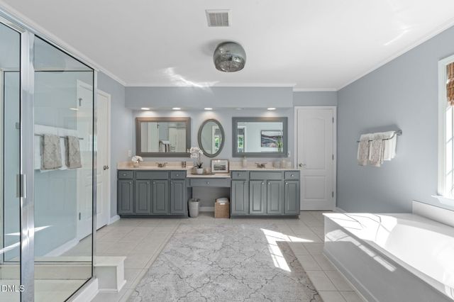 206 Slate Blue Place, Cary, NC 27519