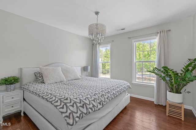 206 Slate Blue Place, Cary, NC 27519