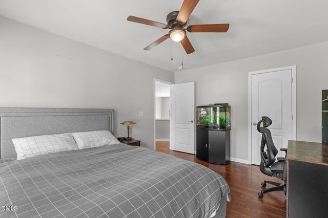 206 Slate Blue Place, Cary, NC 27519