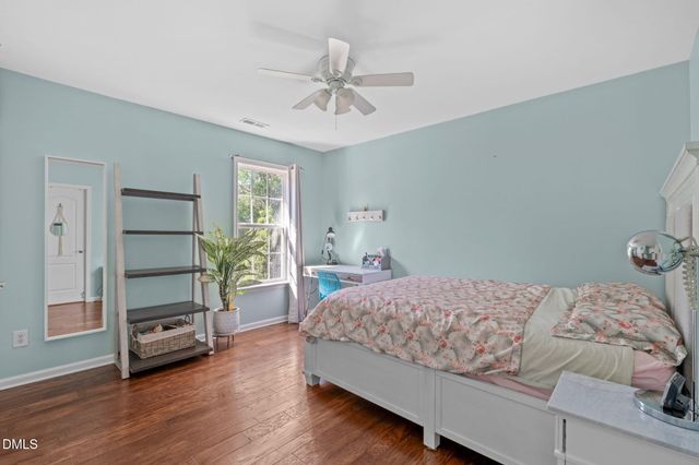 206 Slate Blue Place, Cary, NC 27519