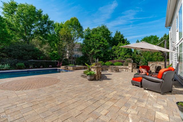 206 Slate Blue Place, Cary, NC 27519