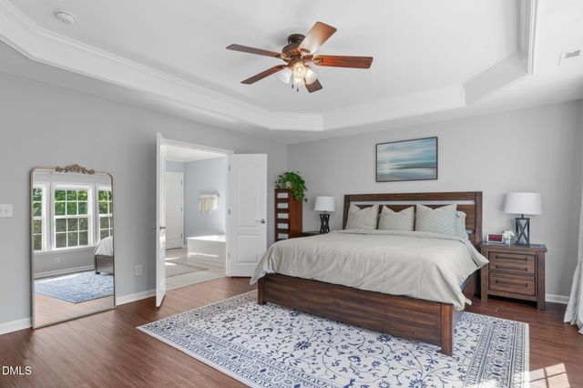 206 Slate Blue Place, Cary, NC 27519