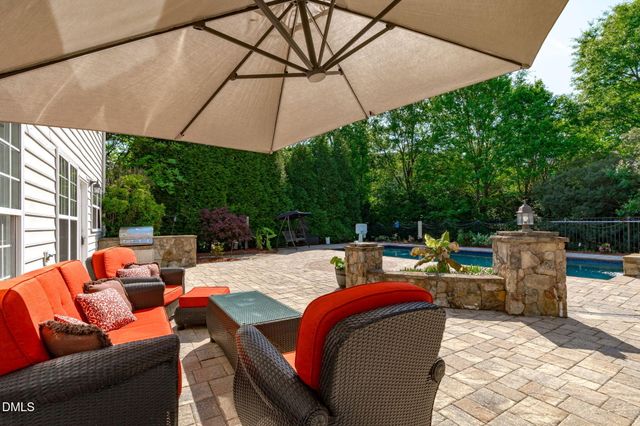 206 Slate Blue Place, Cary, NC 27519