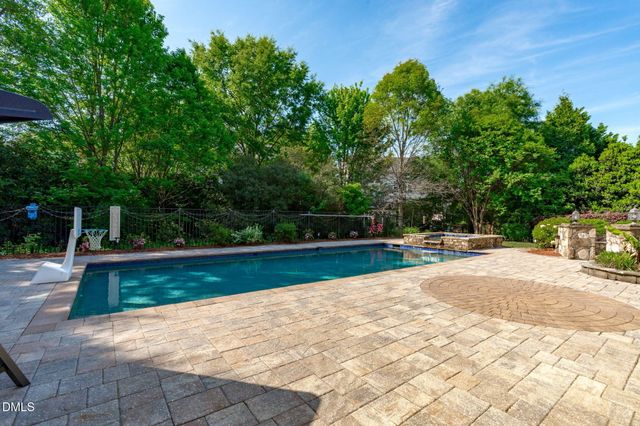 206 Slate Blue Place, Cary, NC 27519