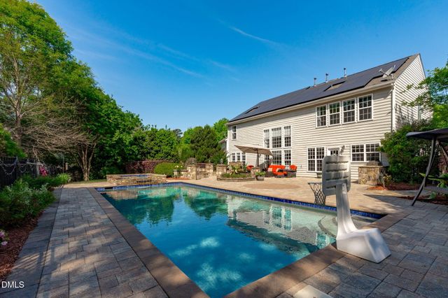 206 Slate Blue Place, Cary, NC 27519