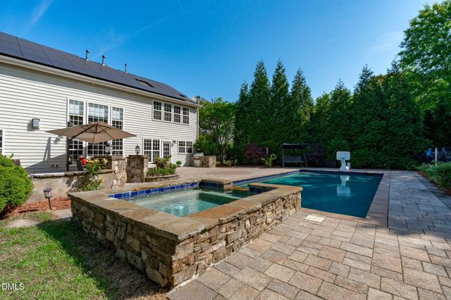 206 Slate Blue Place, Cary, NC 27519