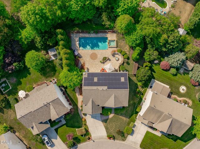 206 Slate Blue Place, Cary, NC 27519