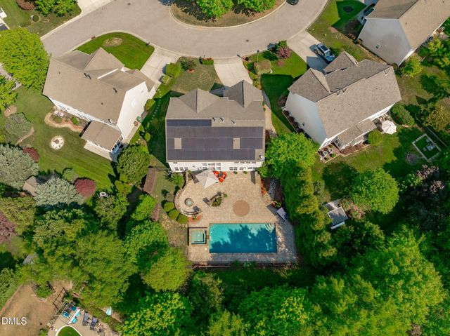 206 Slate Blue Place, Cary, NC 27519