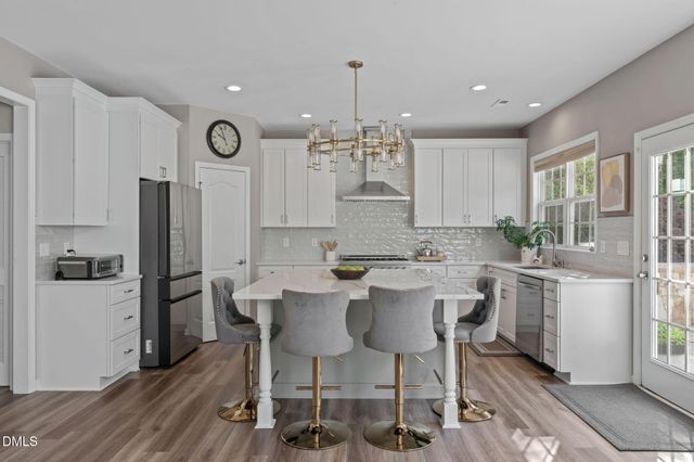 206 Slate Blue Place, Cary, NC 27519