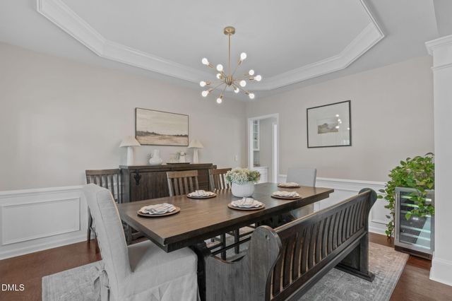 206 Slate Blue Place, Cary, NC 27519