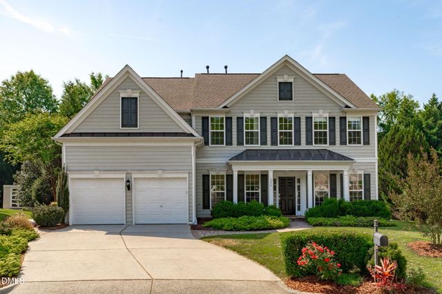 206 Slate Blue Place, Cary, NC 27519