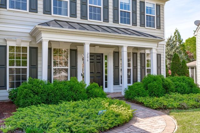 206 Slate Blue Place, Cary, NC 27519