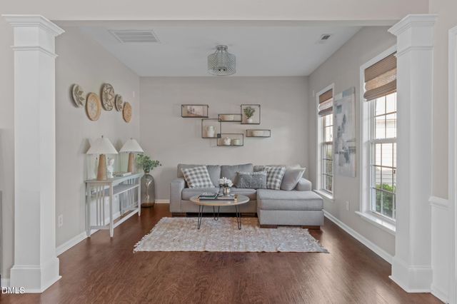 206 Slate Blue Place, Cary, NC 27519