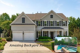 206 Slate Blue Place, Cary, NC 27519