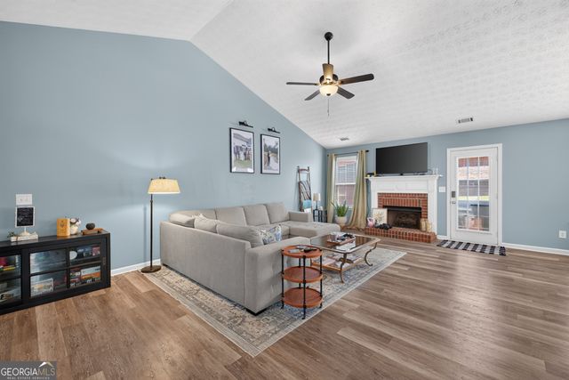 418 Franklin Street, Braselton, GA 30517