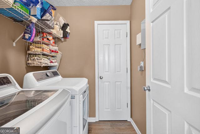 418 Franklin Street, Braselton, GA 30517