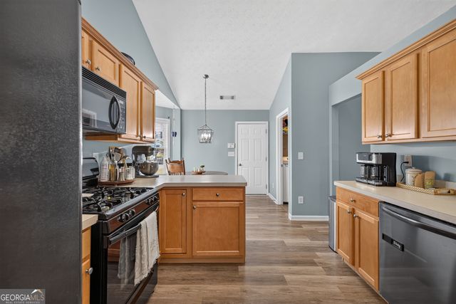 418 Franklin Street, Braselton, GA 30517