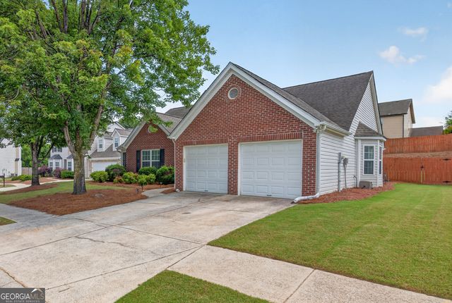 418 Franklin Street, Braselton, GA 30517