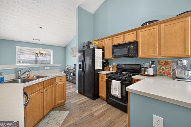 418 Franklin Street, Braselton, GA 30517