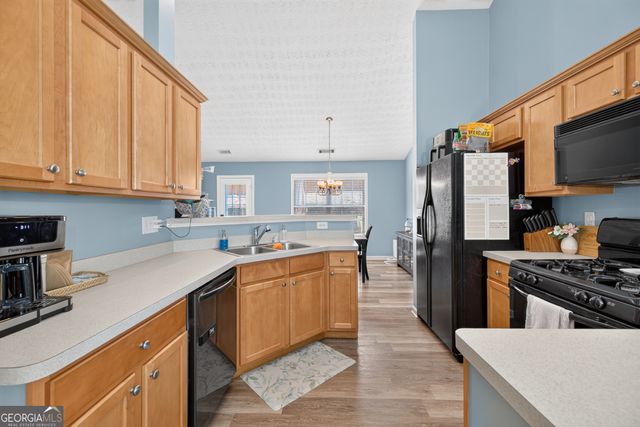 418 Franklin Street, Braselton, GA 30517
