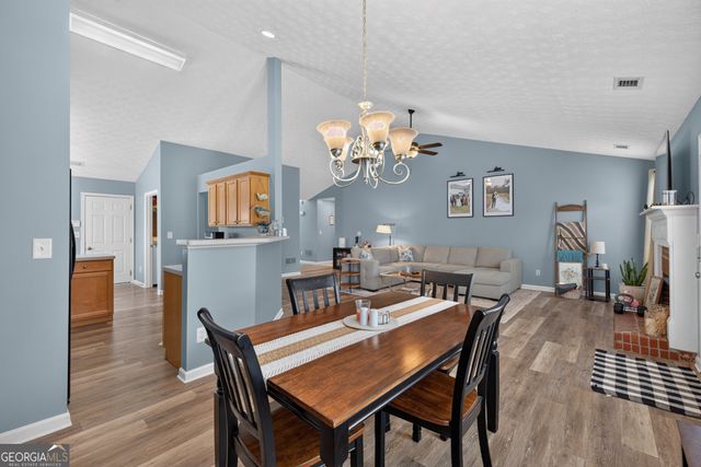 418 Franklin Street, Braselton, GA 30517