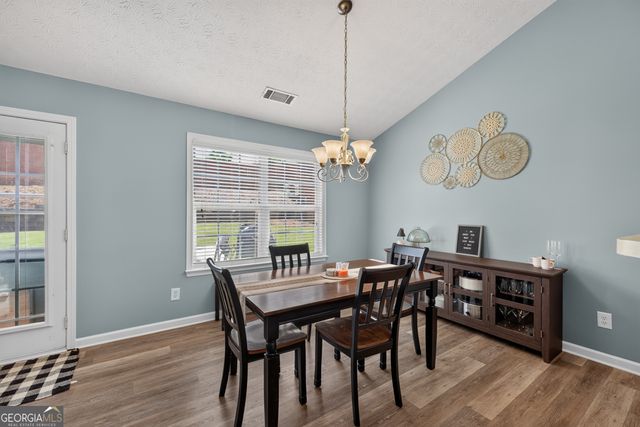 418 Franklin Street, Braselton, GA 30517