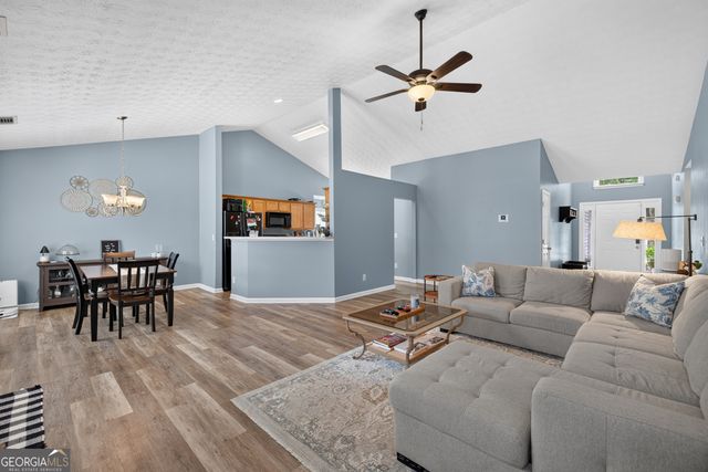 418 Franklin Street, Braselton, GA 30517