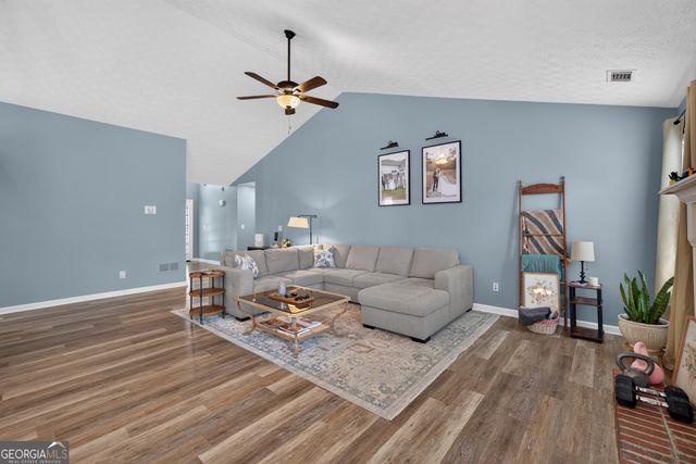418 Franklin Street, Braselton, GA 30517