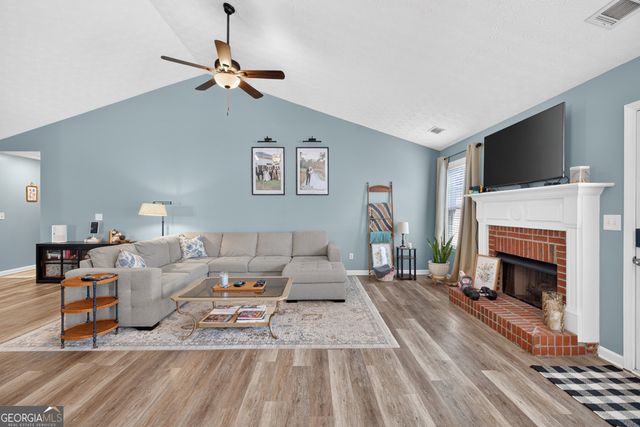 418 Franklin Street, Braselton, GA 30517