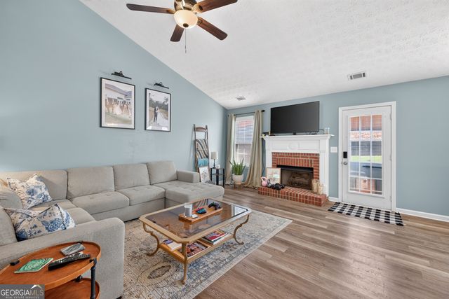 418 Franklin Street, Braselton, GA 30517