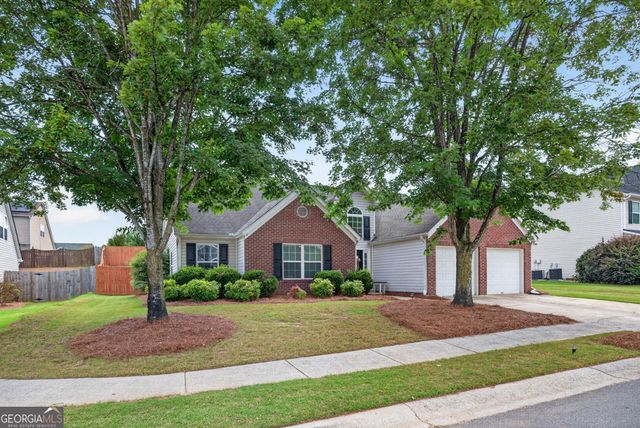 418 Franklin Street, Braselton, GA 30517