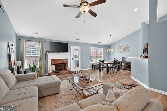 418 Franklin Street, Braselton, GA 30517