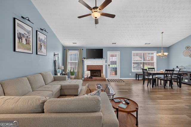 418 Franklin Street, Braselton, GA 30517