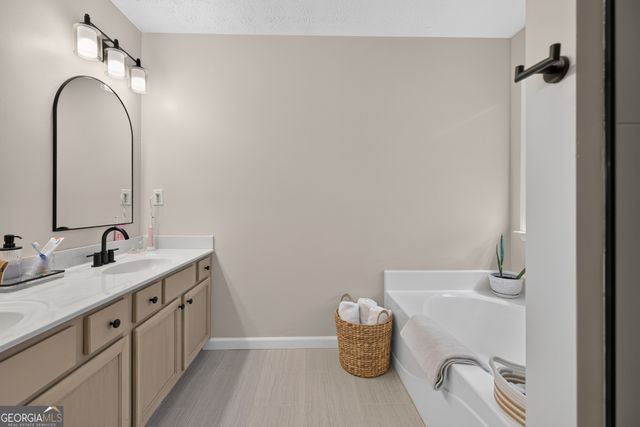 418 Franklin Street, Braselton, GA 30517