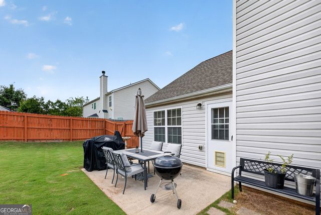 418 Franklin Street, Braselton, GA 30517