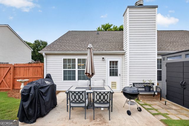 418 Franklin Street, Braselton, GA 30517