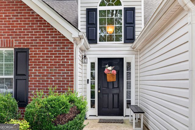 418 Franklin Street, Braselton, GA 30517