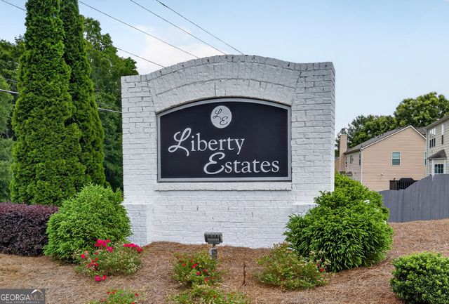 418 Franklin Street, Braselton, GA 30517