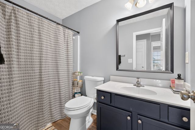 418 Franklin Street, Braselton, GA 30517