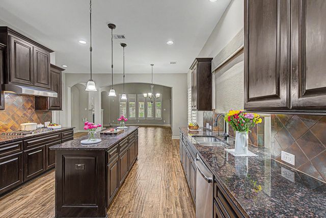 17430 Aberdeenshire Drive, Richmond, TX 77407