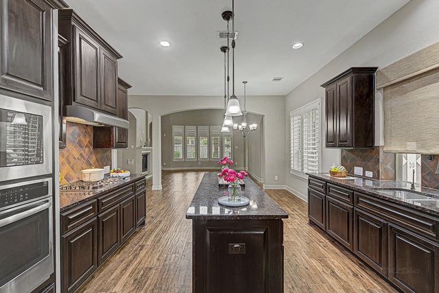 17430 Aberdeenshire Drive, Richmond, TX 77407